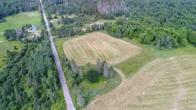 Pt Lt 2 Jackson's Road, Magnetawan, On P0a 1p0