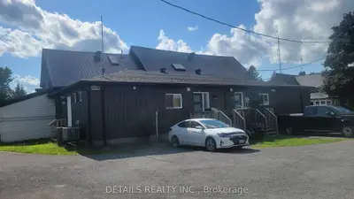 6-10 Labrosse Street, North Stormont, On K0c 1w0