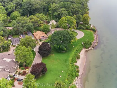 34 Vincent Avenue, Niagara-on-the-lake, On L0s 1j0