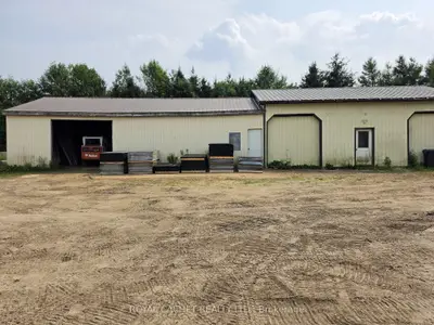 111447 Grey County Rd 14 Road, Southgate, On N0g 1n0