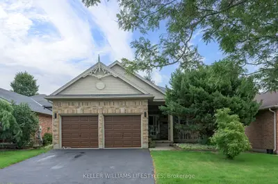 Detached in London South