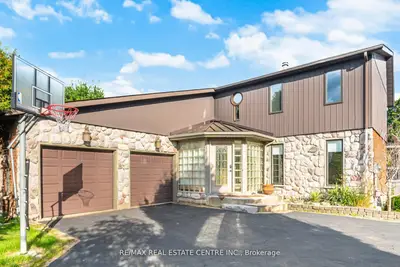 29 Jessica Lane, Guelph/eramosa, On N1h 6j1