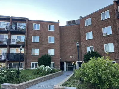 2041 Arrowsmith Drive 101b, Beacon Hill North - South And Area, On K1j 7v7