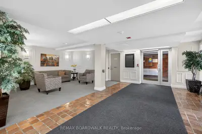 1356 Meadowlands Drive E 407, Cityview - Parkwoods Hills - Rideau Shore, On K2e 6k6