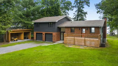 208 BAILLIE Avenue, Constance Bay - Dunrobin - Kilmaurs - Woodlawn, ON K0A 3M0