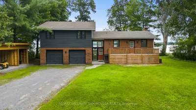 208 BAILLIE Avenue, Constance Bay - Dunrobin - Kilmaurs - Woodlawn, ON K0A 3M0