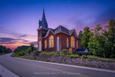 1673 Burnstown Road, Mcnab/braeside, On K0j 1g0