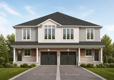 258 Water Street, Guelph, On N1g 1b7