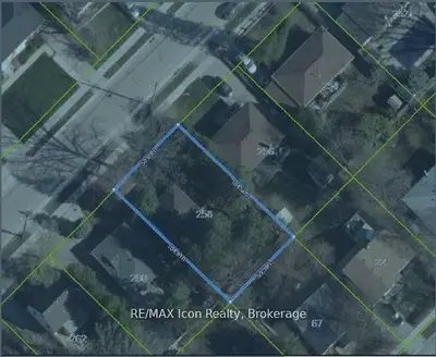 258 Water Street, Guelph, On N1g 1b7