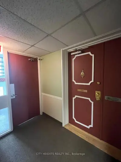 Condo Apartment in Cityview - Parkwoods Hills - Rideau Shore