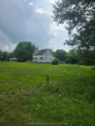 13871 Haystead Road, South Dundas, On K0c 1m0