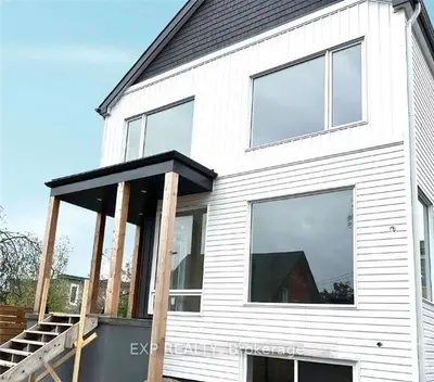 25 O'meara Street A + B, West Centre Town, On K1y 2s8
