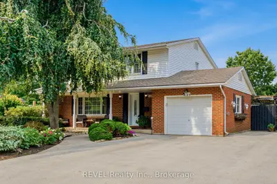 4123 Dorchester Road, Niagara Falls, On L2e 6n1