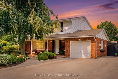 4123 Dorchester Road, Niagara Falls, On L2e 6n1