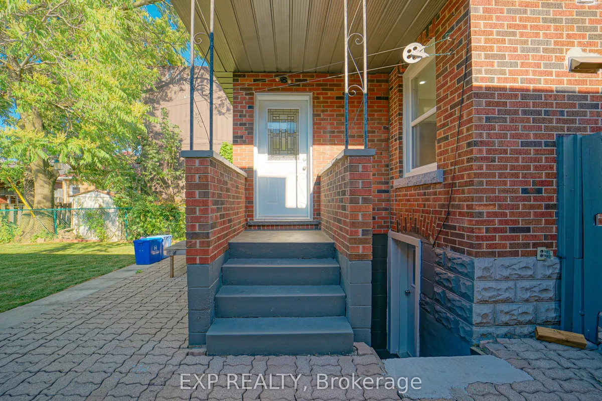 1509 Main Street E Basement, Hamilton, On L8k 1e2