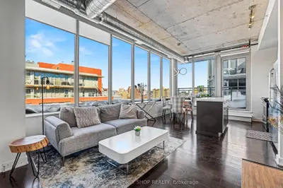 360 Mcleod Street 811, Ottawa Centre, On K2p 1a9