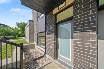 410 Rolling Meadow Crescent K, Orleans - Convent Glen And Area, On K1w 0s1