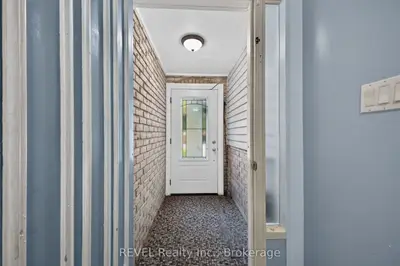 4 Kerwin Gate, St. Catharines, On L2n 4j8