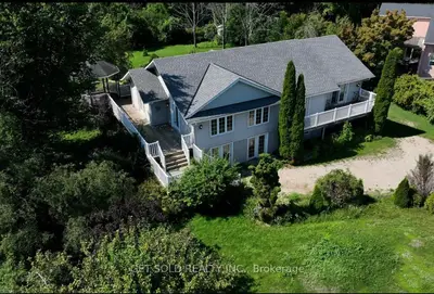 209442 26 Highway W, Blue Mountains, On L9y 0t1