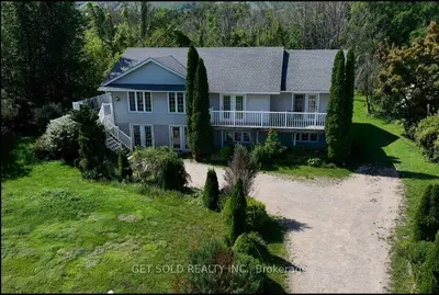 209442 26 Highway W, Blue Mountains, On L9y 0t1