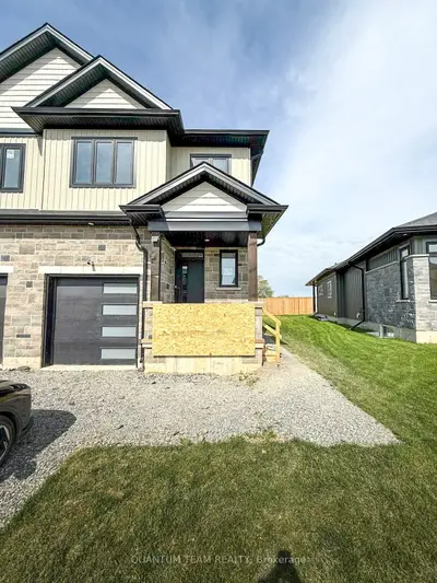 6196 Curlin Crescent 2, Niagara Falls, On L2h 0b8