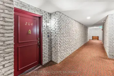 693 Windermere Road N 204, London North, On N5x 2p1
