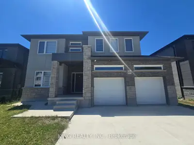 Detached in London South