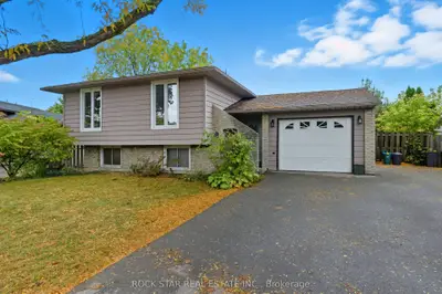 111 Britten Close Bsmt, Hamilton, On L9c 4k1