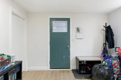 111 Britten Close Bsmt, Hamilton, On L9c 4k1