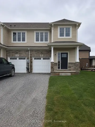 Att/Row/Townhouse in Thorold