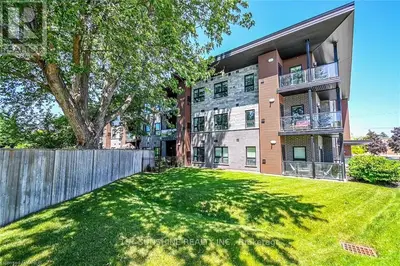 212 Lakeport Road 302, St. Catharines, On L2n 4r5