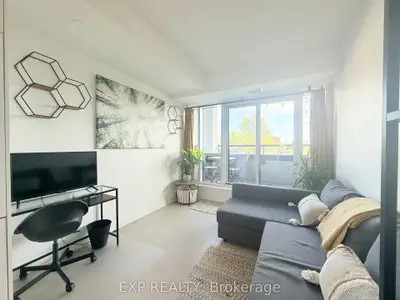560 Rideau Street 423, Lower Town - Sandy Hill, On K1n 0g3
