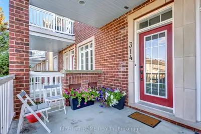314 Royal Fern Way, Blossom Park - Airport And Area, On K1v 2k6