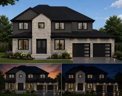 3501 Silverleaf Chase, London South, On N6p 0g8