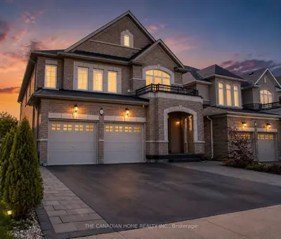 23 Chaumont Drive, Hamilton, On L8j 0j9