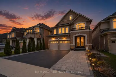 23 Chaumont Drive, Hamilton, On L8j 0j9