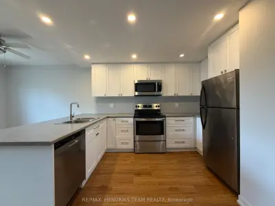 158 Fitch Street 314, Welland, On L3c 4v6