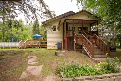391 Fraser Road, Oliver Paipoonge, On P7c 5m9