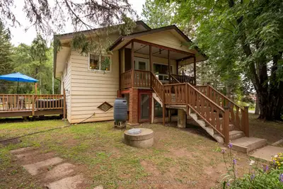 391 Fraser Road, Oliver Paipoonge, On P7c 5m9