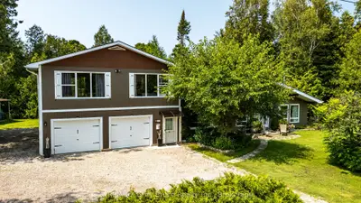 46 Shamrock Boulevard, South Bruce Peninsula, On N0h 2t0