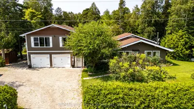 46 Shamrock Boulevard, South Bruce Peninsula, On N0h 2t0