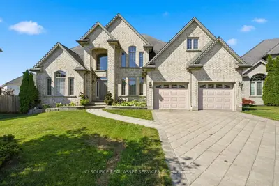 1017 Apricot Place, London South, On N6k 5a5