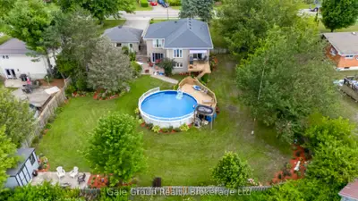 9090 Plank Road, Bayham, On N0j 1y0