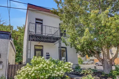 52 Lebreton Street N, West Centre Town, On K1r 7h4