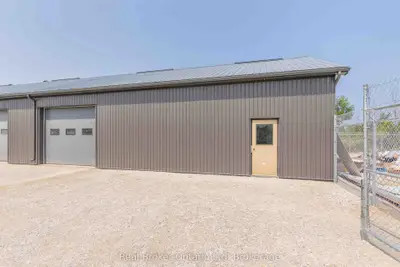 2155 18th Avenue E Unit #4, Owen Sound, On N4k 2r1