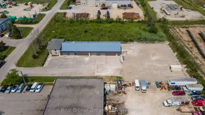 2155 18th Avenue E Unit #1&2, Owen Sound, On N4k 2r1