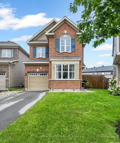 14 Sweetbay Circle, Stittsville - Munster - Richmond, On K2s 0w8