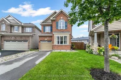 14 Sweetbay Circle, Stittsville - Munster - Richmond, On K2s 0w8