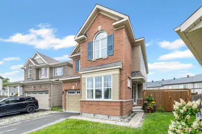 14 Sweetbay Circle, Stittsville - Munster - Richmond, On K2s 0w8