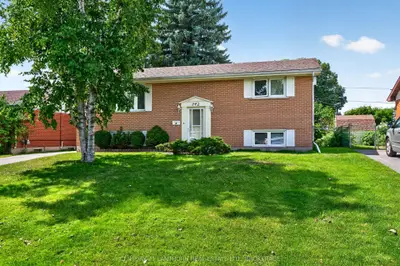 Detached in Kingston